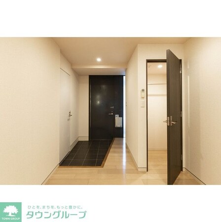 パークフラッツ祐天寺の物件内観写真